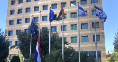 Stire din Actualitate : Noua coaliţie guvernamentală din Olanda intenţionează să mute ambasada în Israel de la Tel Aviv la Ierusalim