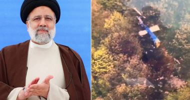 Iran: Preşedintele Ebrahim Raisi şi ministrul său de externe, ucişi în prăbuşirea elicopterului care îi transporta