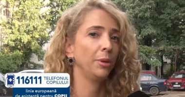 Stire din Eveniment : Reacţia femeii de 42 de ani, care ar fi mușcat un copil, pe o plajă din Năvodari. "Nu sunt o nebună..."