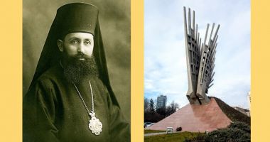 Stire din Cultură-Educație : Eveniment cultural-științific la Constanţa, la Curtea Brâncovenească