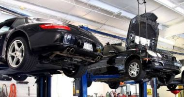 Stire din Economie : Consiliul Concurenţei a efectuat inspecţii la mai multe service-uri auto