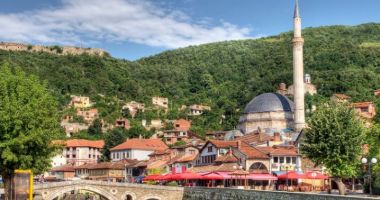 Stire din Actualitate : Rezultatele recensământului confirmă o scădere cu 10% a populaţiei din Kosovo
