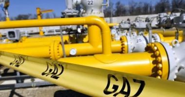 Stire din Economie : Românii plătesc al patrulea cel mai ieftin gaz dintre toate statele membre ale Uniunii Europene!