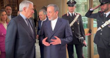 Iranul anunţă noi discuţii cu SUA sâmbăta viitoare, în Oman