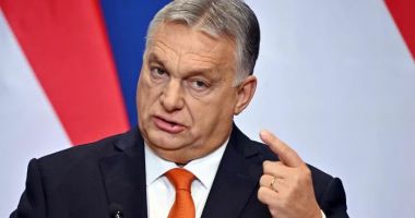 Stire din Actualitate : Viktor Orban: „Dacă Ucraina aderă la UE, în Ungaria nu vor mai ajunge bani europeni”
