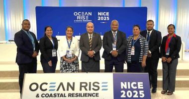 Stire din Actualitate : Summitul Oceanelor de la Nisa lansează o coaliţie a oraşelor de coastă sub egida ONU