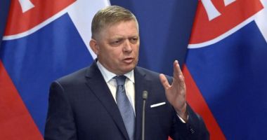 Stire din Actualitate : Slovacia îşi rezervă dreptul de a decide ritmul de creştere a cheltuielilor sale militare