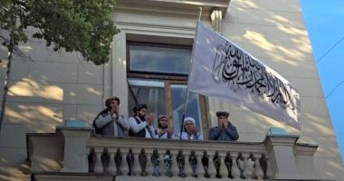 Stire din Actualitate : Rusia a recunoscut oficial Emiratul Islamic instaurat de talibani în Afganistan