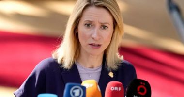 Stire din Actualitate : Şefa diplomaţiei UE îi cere Germaniei să sprijine sancţiuni comerciale contra Israelului