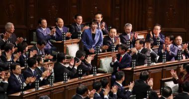 Stire din Actualitate : Japonia: Sanae Takaichi a numit doar două femei în guvernul său