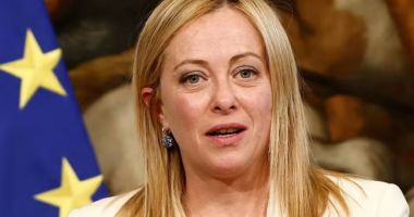 Stire din Actualitate : Giorgia Meloni: „Statele din Uniunea Europeană trebuie să își păstreze suveranitatea privind securitatea națională“