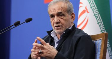 Președintele iranian Masoud Pezeshkian a promulgat o lege crucială împotriva finanțării terorismului
