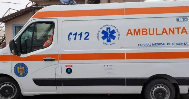 Stire din Eveniment : Dublă alertă la Liceul ”Gh. Duca” din Constanța. Doi elevi au ajuns la spital în aceeași zi