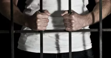Bărbat condamnat pentru furt calificat, încarcerat la Penitenciarul Poarta Albă