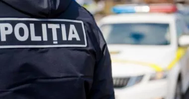Femeie reținută după ce ar fi furat un ceas dintr-un imobil din Mamaia
