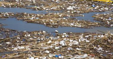 Stire din Social : Alarmant! În 30 de ani, oceanele vor conține mai mult plastic decât pește