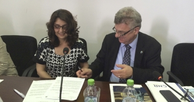 Ce personalitate a Constanței merită recunoaștere națională - 2