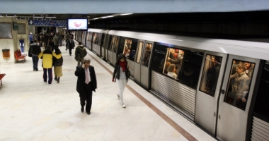 Stire din Eveniment : Directorul general și cel de exploatare de la Metrorex, demiși de Felix Stroe