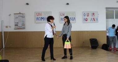 GALERIE FOTO / Un liceu aproape de centenar, în centenar - 2