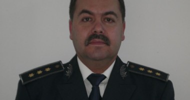 Stire din Eveniment : Șef nou la Garda de Coastă. În prima zi a mers în inspecție!