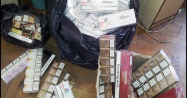 Stire din Eveniment : Constănțean amendat de polițiști. Iată de ce