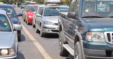 Stire din Social : Atenție, constănțeni! Trafic îngreunat pe bulevardul Tomis
