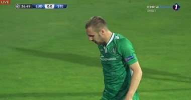UPDATE. Ludogoreț - Steaua 1-0 (6-5) Motii, EROU in Bulgaria după ce a apărat două penalty-uri! Steaua va merge în grupele UEFA Europa League. / Galerie foto - 9