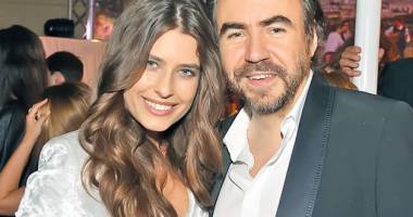 Stire din Monden : Nuntă în showbiz-ul românesc!