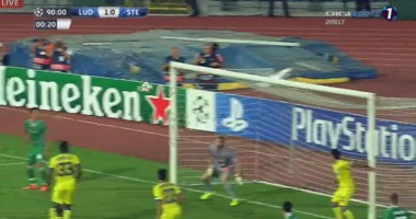 UPDATE. Ludogoreț - Steaua 1-0 (6-5) Motii, EROU in Bulgaria după ce a apărat două penalty-uri! Steaua va merge în grupele UEFA Europa League. / Galerie foto - 12