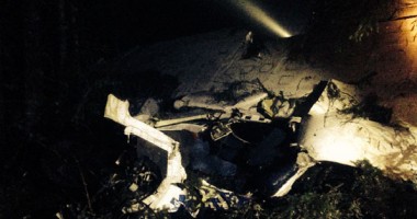 Pilotul Adrian Iovan, găsit mort între fiarele avionului prăbușit în Apuseni - IMAGINI DRAMATICE - 11