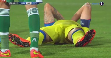 UPDATE. Ludogoreț - Steaua 1-0 (6-5) Motii, EROU in Bulgaria după ce a apărat două penalty-uri! Steaua va merge în grupele UEFA Europa League. / Galerie foto - 2