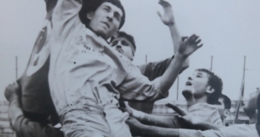 Arhiva de Aur "Cuget Liber". In memoriam Florin Ciutacu. Drum lin, "Matrozule"! - 2