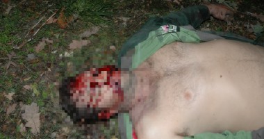 IMAGINI ȘOCANTE! NOAPTE ÎNSÂNGERATĂ LA CONSTANȚA. UN ȘOFER A SFÂRȘIT TRAGIC DUPĂ CE S-A IZBIT CU MAȘINA ÎN POM - 2