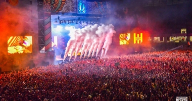 UNTOLD 2017! Mai sunt doar 10.000 de abonamente disponibile