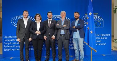 Untold devine primul festival partener al Parlamentului European
