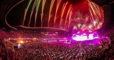 Stire din Social : UNTOLD 2019 / DJ-ul nr.1 al lumii, prezent la festival! Lista artiștilor, plină de nume importante!