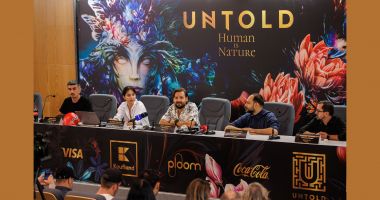 Stire din Cultură-Educație : UNTOLD 2024: Cel mai sigur loc public din România. Festivalul este 99% SOLD OUT