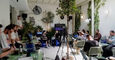 Stire din Social : UNTOLD Creators by Visa / Programul pentru creatorii de festival revine cu o nouă ediţie şi multiple oportunităţi