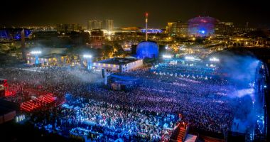 A început înregistrarea pentru UNTOLD DUBAI 2025! Ce trebuie să ştie fanii festivalului