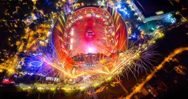 Stire din Social : UNTOLD X - Un univers al experiențelor memorabile