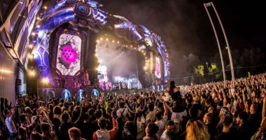 Untold- a treia zi / 20 de infracţiuni privind drogurile - constatate ; 214 persoane au primit asistenţă medicală
