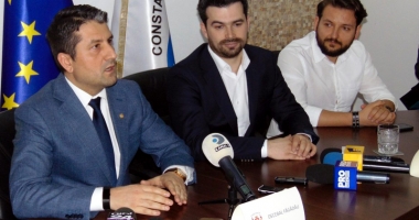 Mare eveniment la Constanța. Organizatorii UNTOLD vor aduce un festival unic în Europa - 2