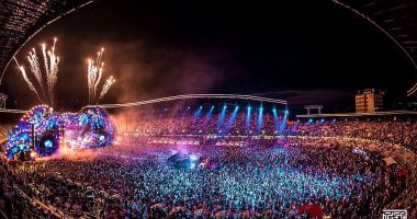 Stire din Social : UNTOLD 2019. Spun "prezent" unele dintre cele mai importante nume de pe scena internațională!