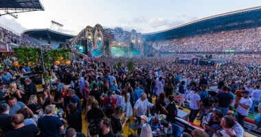 Stire din Social : Festivalul „Untold” se apropie de start. În ce condiţii se va intra la concerte