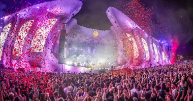 Stire din Actualitate : UNTOLD Dubai a atras peste 190.000 de participanți la cea de-a doua ediție – un succes răsunător în cel mai spectaculos loc din lume, Dubai Parks™ & Resorts
