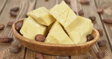 Stire din Sănătate : Untul de cacao are proprietăți antiinflamatoare și antioxidante