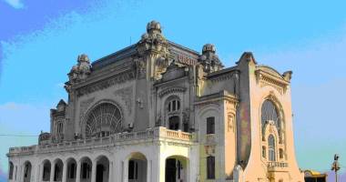 Stire din Social : Jocurile de noroc de la 1900, în secolul vitezei