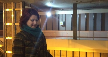 IMAGINI ÎN EXCLUSIVITATE. Cum arată o mult așteptată magistrală de metrou - 10
