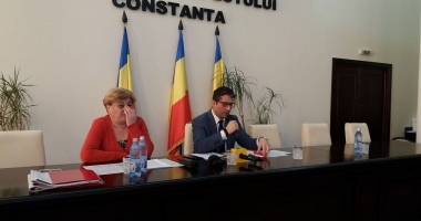 PRIMARUL FĂGĂDĂU ȘI PRIORITĂȚILE CONSTANȚEI / Bani pentru locuințe de serviciu, asigurări sociale, sport și transport în comun. Cum va fi cheltuit cel mai mare buget din ultimii ani - 3