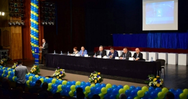 PNL CONSTANȚA ÎȘI ALEGE NOUA CONDUCERE - UPDATE - 4